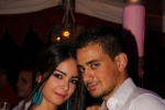 Friday Beach Bar at Edde Sands Byblos, Part 2 of 3